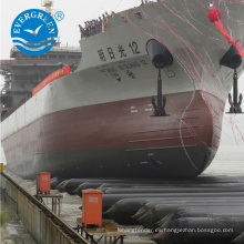 Barco de pasajeros / barco / buque uso airbag marino hecho en China para el aterrizaje o el lanzamiento